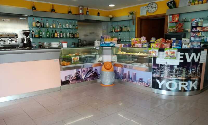 bar in vendita Lazio