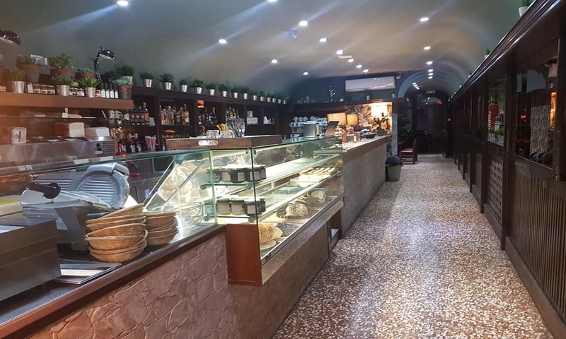 bar-e-ristorazione in vendita Emilia Romagna