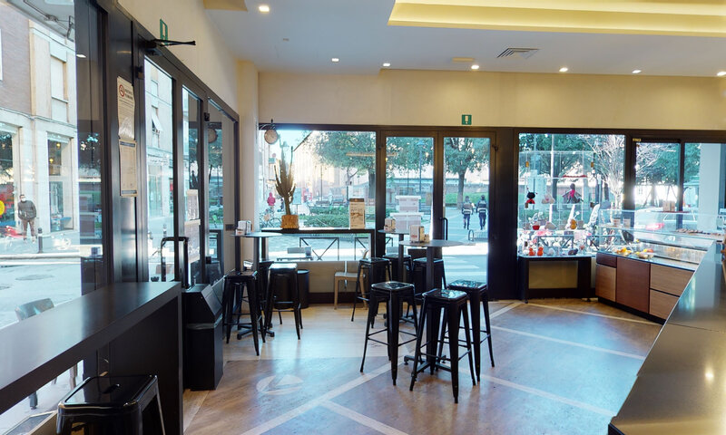bar-e-ristorazione in vendita Emilia Romagna