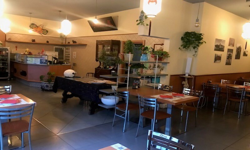 ristoranti in vendita Lombardia