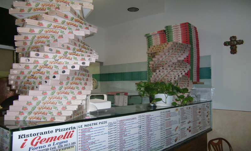 pizzerie in vendita Lombardia
