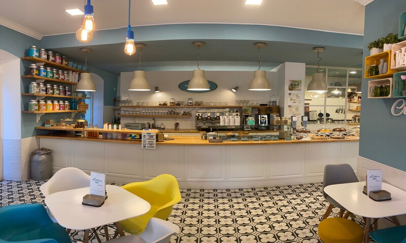 bar in vendita Liguria
