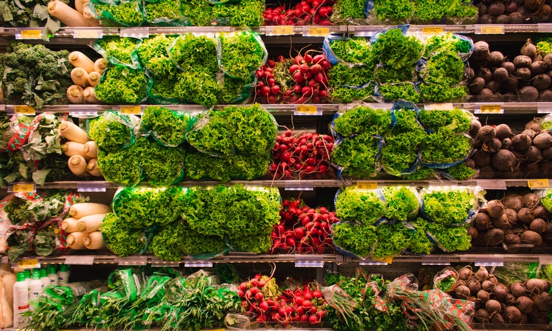 negozi-alimentari in vendita Veneto