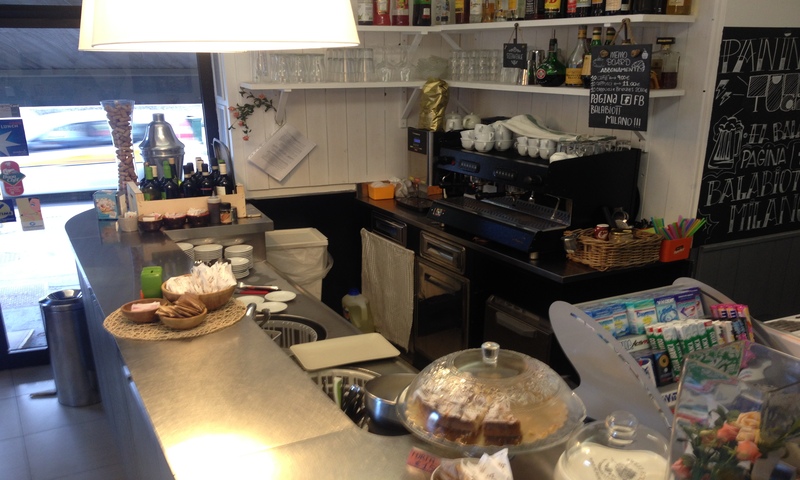 bar-e-ristorazione in vendita Lombardia