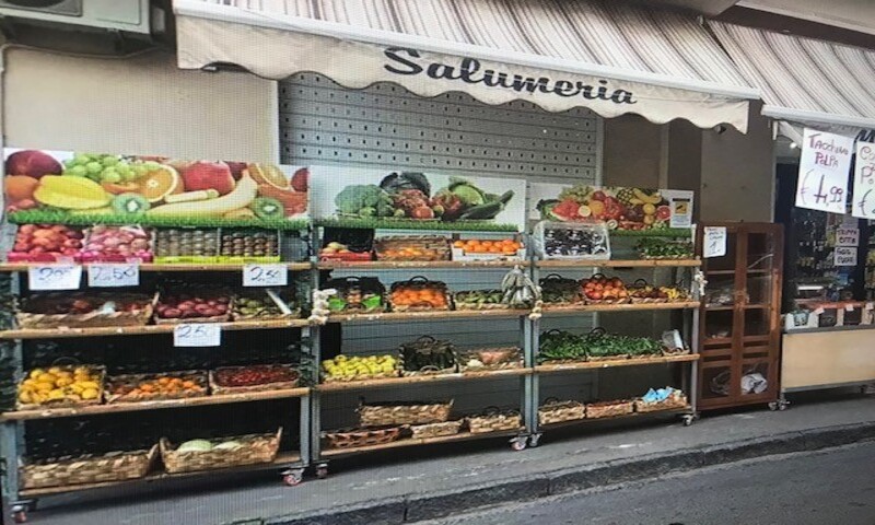  in vendita Campania