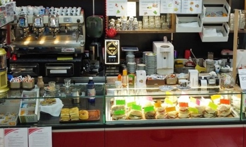 bar-e-ristorazione in vendita Liguria