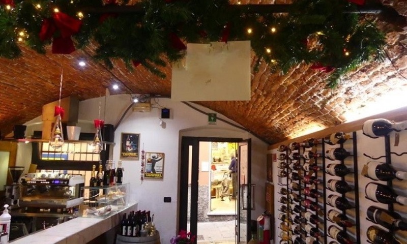 bar-e-ristorazione in vendita Liguria