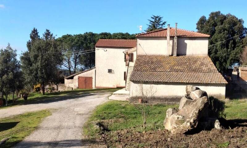 agriturismi-beb in vendita Toscana