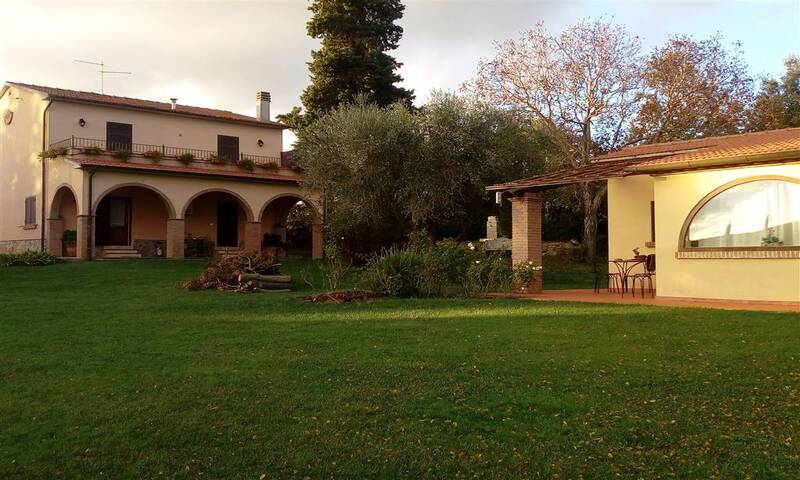 aziende-agricole in vendita Toscana