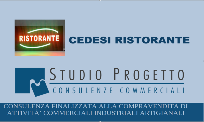 ristoranti in vendita Lombardia