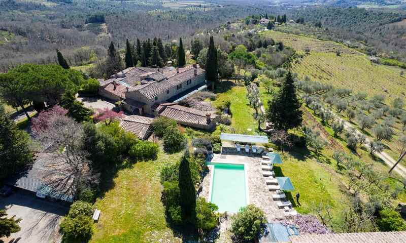 aziende-agricole in vendita Toscana
