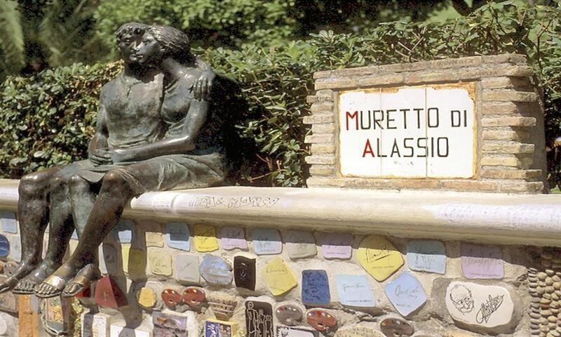 centri-estetici in vendita Liguria