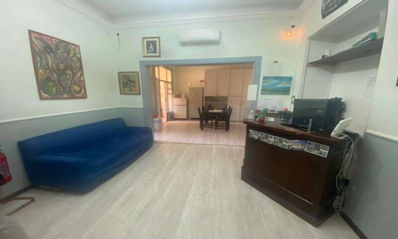 hotel in vendita Lazio