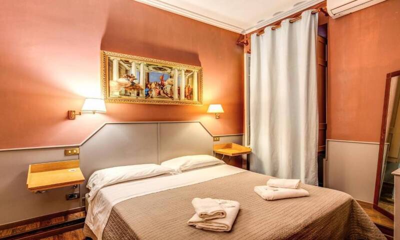 affittacamere in vendita Lazio