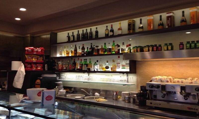 bar in vendita Lazio
