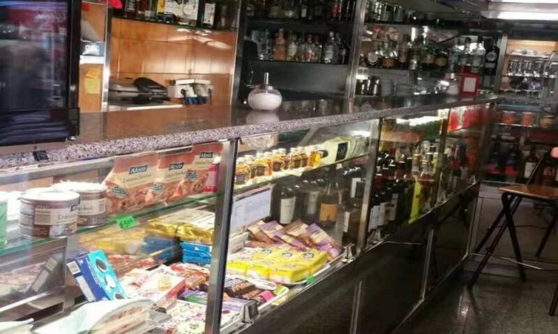 bar in vendita Lazio