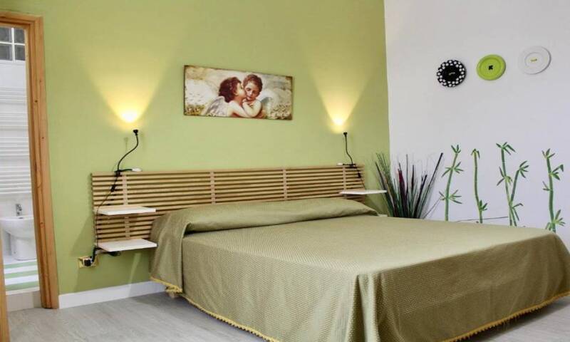 bed-and-breakfast in vendita Lazio