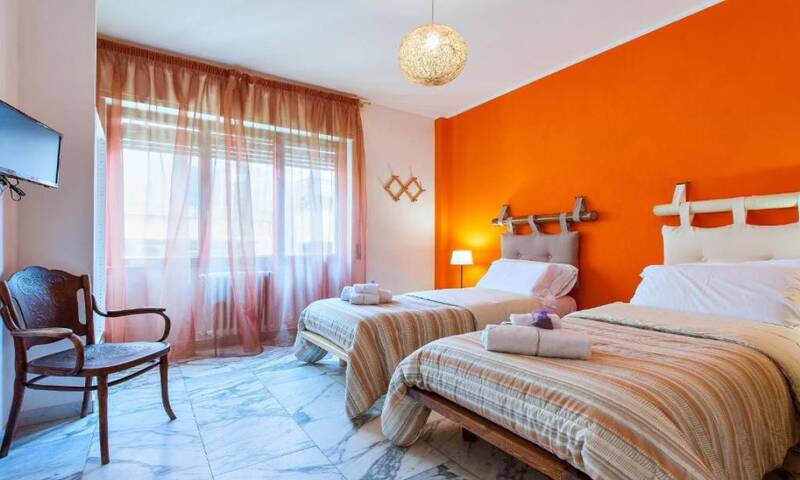 bed-and-breakfast in vendita Lazio