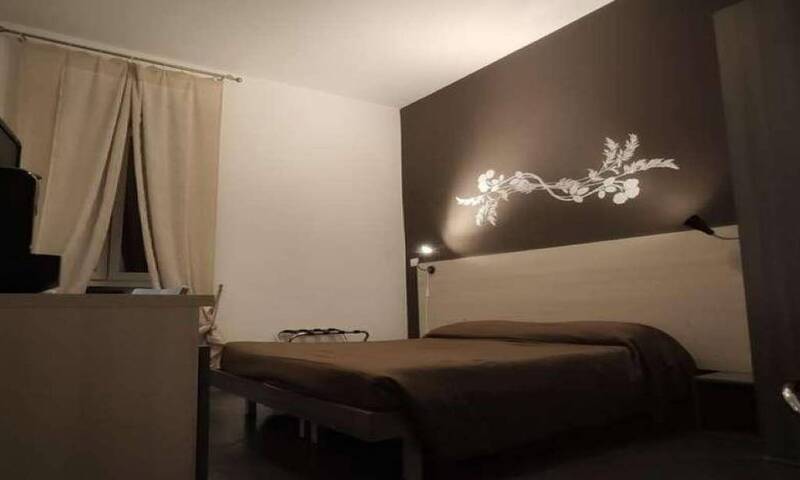 hotel in vendita Lazio