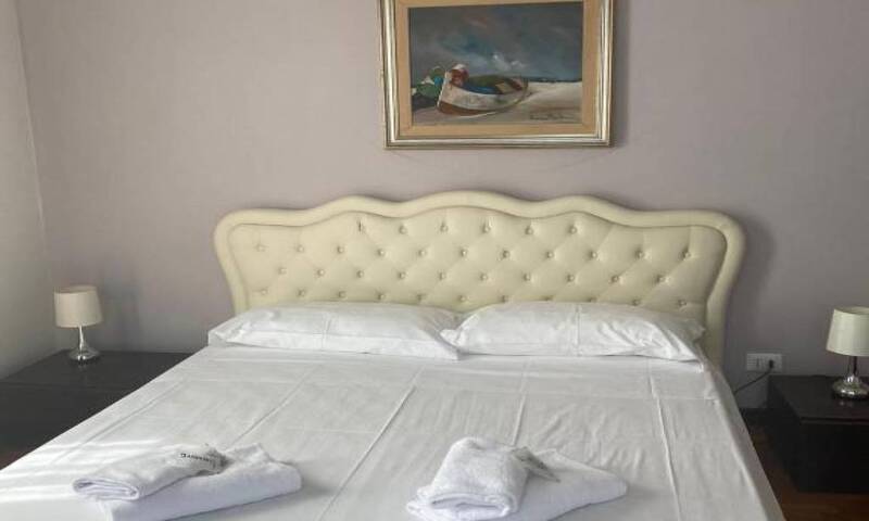 hotel in vendita Lazio