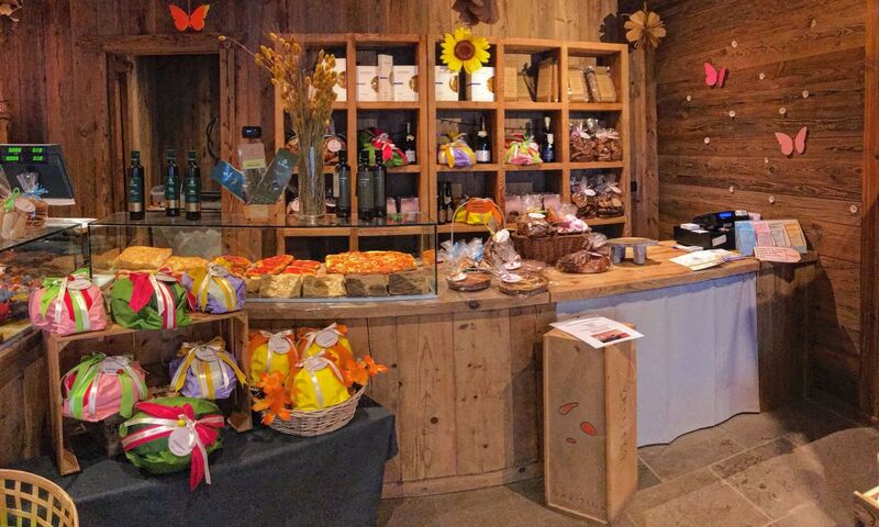 panetterie in vendita Piemonte