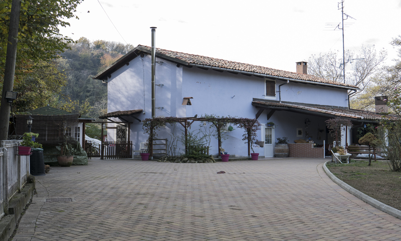bed-and-breakfast in vendita Piemonte