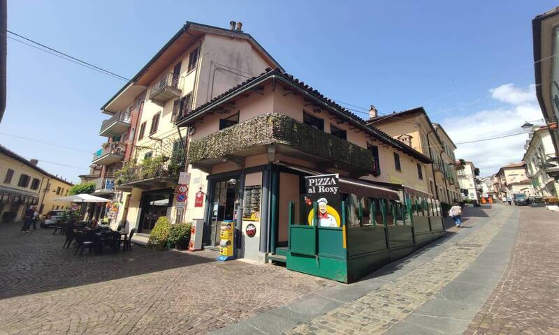 bar-e-ristorazione in vendita Piemonte