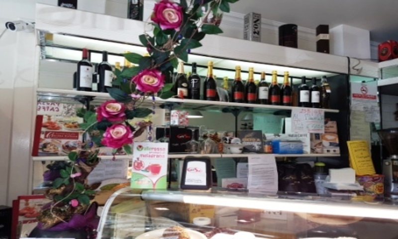 bar-e-ristorazione in vendita Emilia Romagna