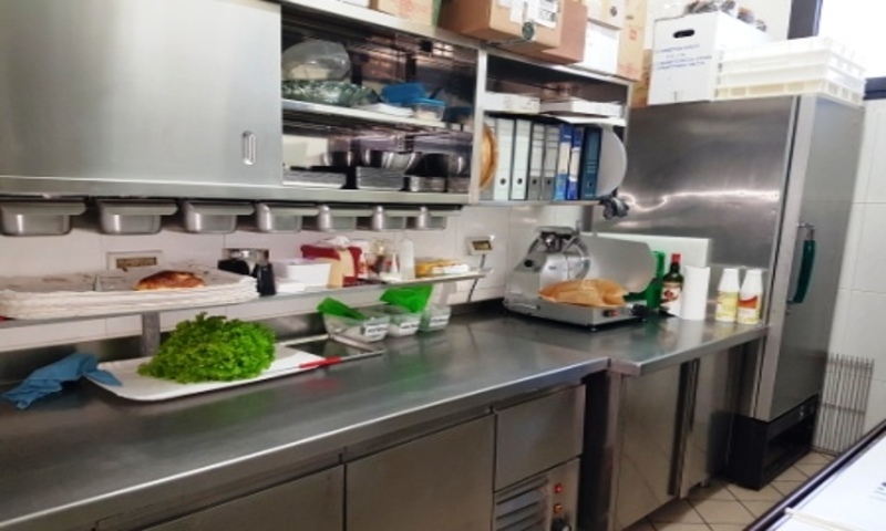 bar-e-ristorazione in vendita Emilia Romagna