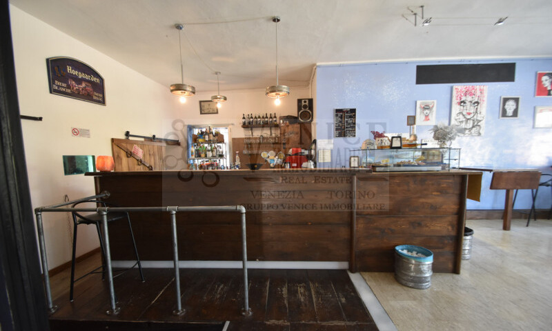 bar-e-ristorazione in vendita Veneto