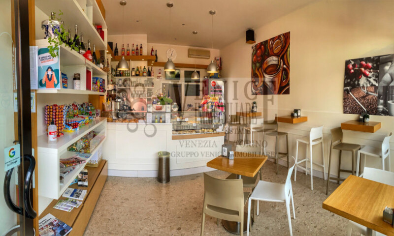 bar-e-ristorazione in vendita Veneto