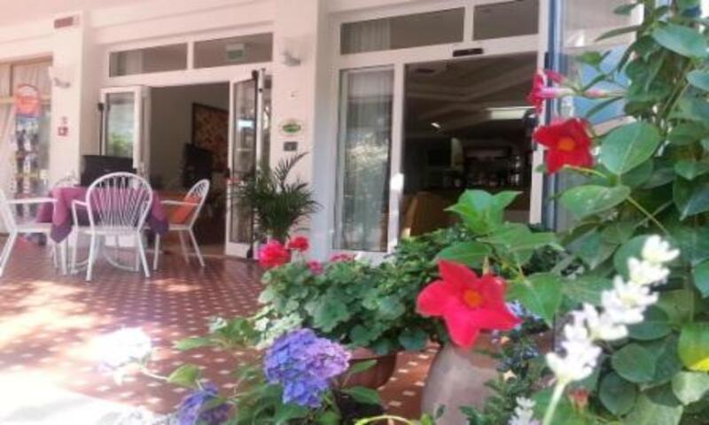 hotel in vendita Emilia Romagna