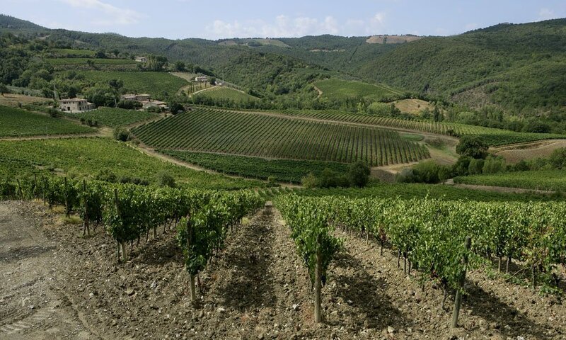  in vendita Toscana