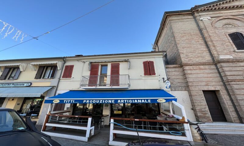 bar-e-ristorazione in vendita Emilia Romagna