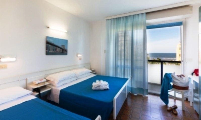 hotel in vendita Emilia Romagna
