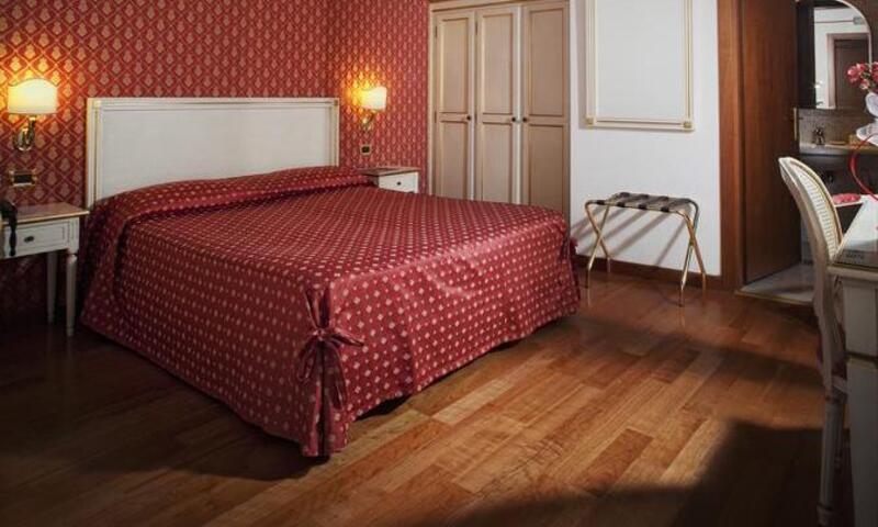 hotel in vendita Veneto