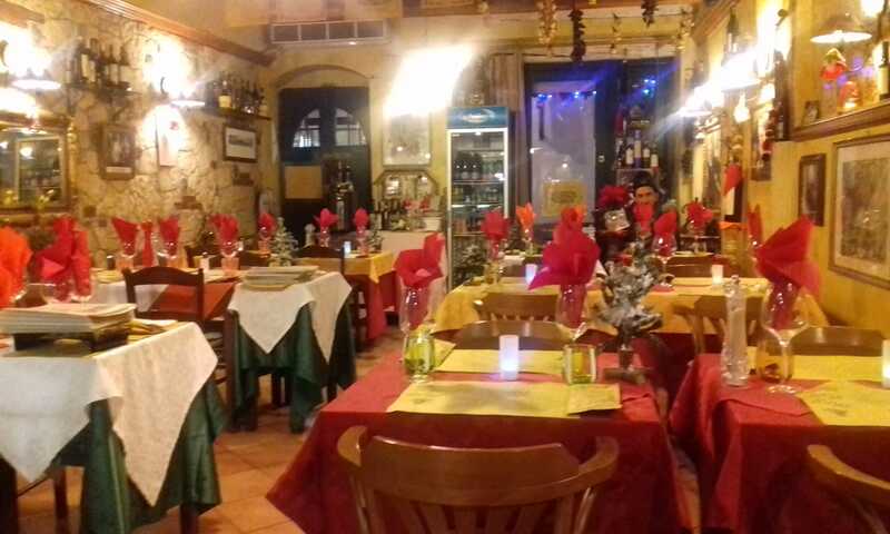 ristoranti in vendita Toscana