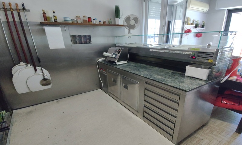 pizzerie in vendita Emilia Romagna
