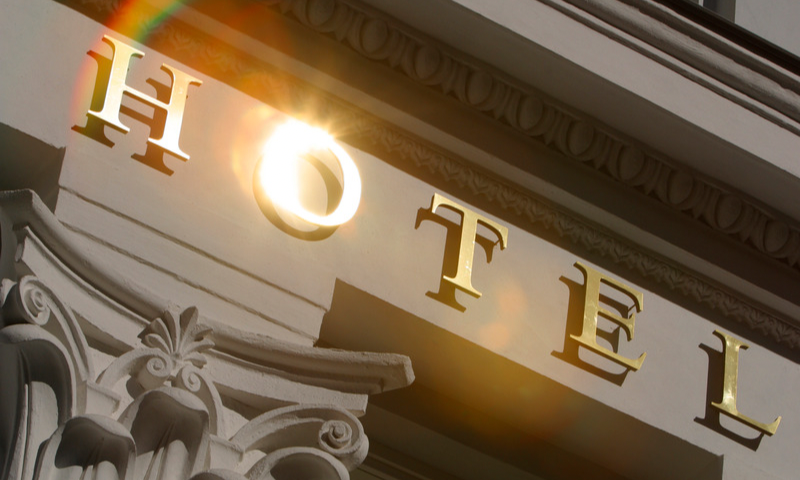 hotel in vendita Lombardia