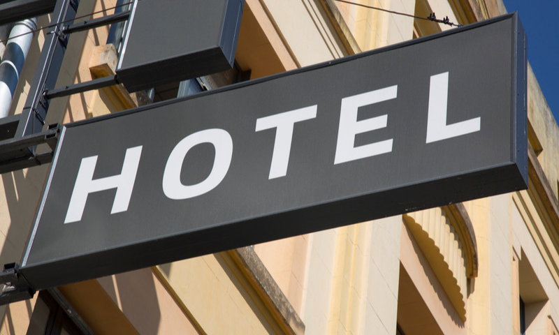 hotel in vendita Lombardia