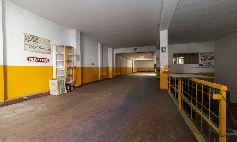 autorimesse in vendita Piemonte