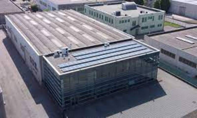 fabbriche-industriali in vendita Veneto
