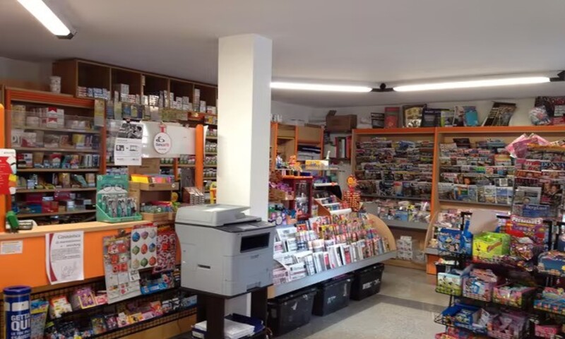 tabaccherie in vendita Veneto