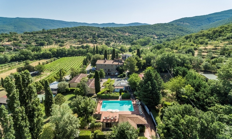  in vendita Umbria