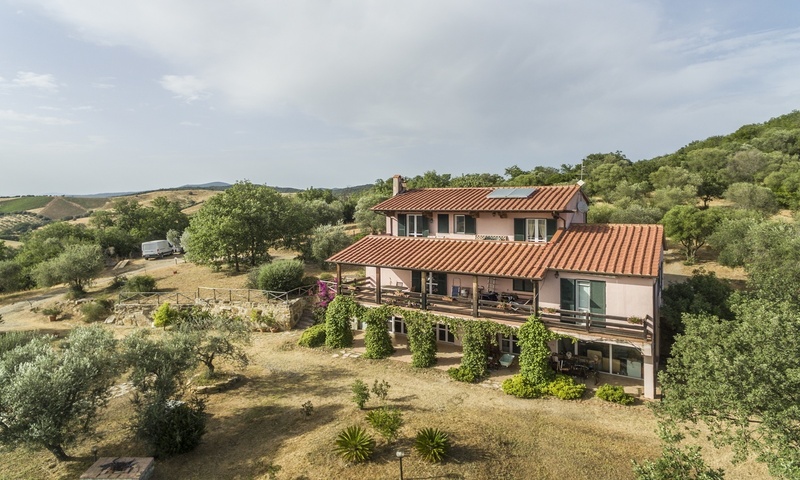 aziende-agricole in vendita Toscana