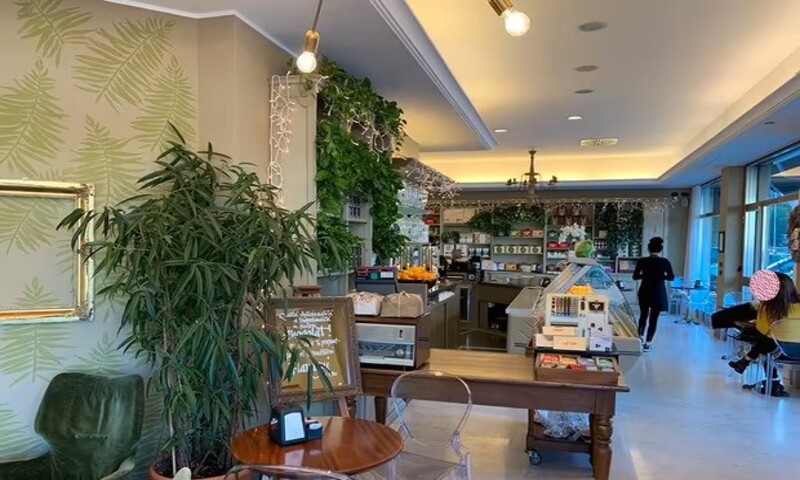 bar in vendita Veneto