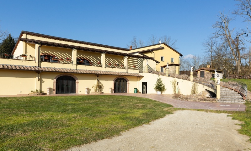 aziende-agricole in vendita Toscana