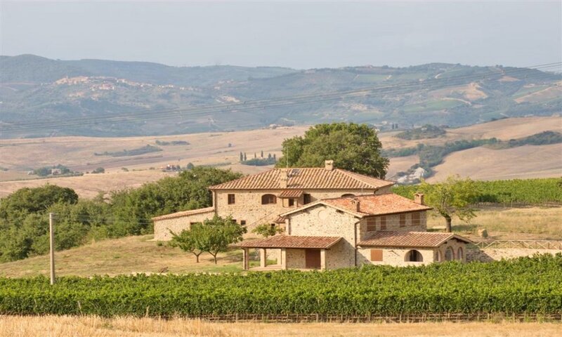 aziende-agricole in vendita Toscana