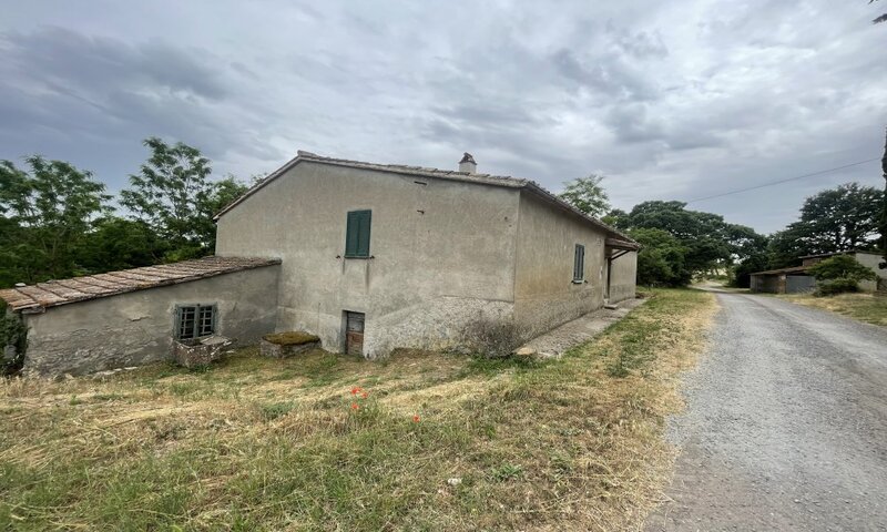 aziende-agricole in vendita Lazio