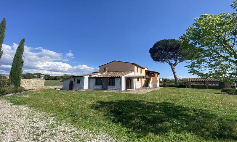 aziende-agricole in vendita Toscana